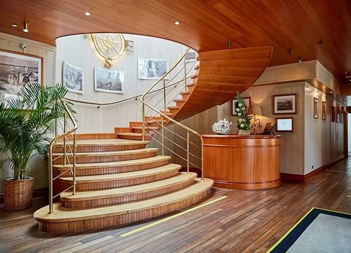 фото ресторана #2