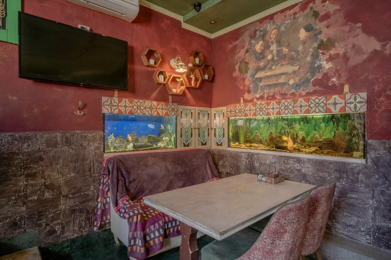 фото ресторана #4808