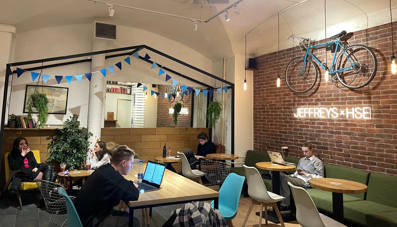 фото ресторана #7622