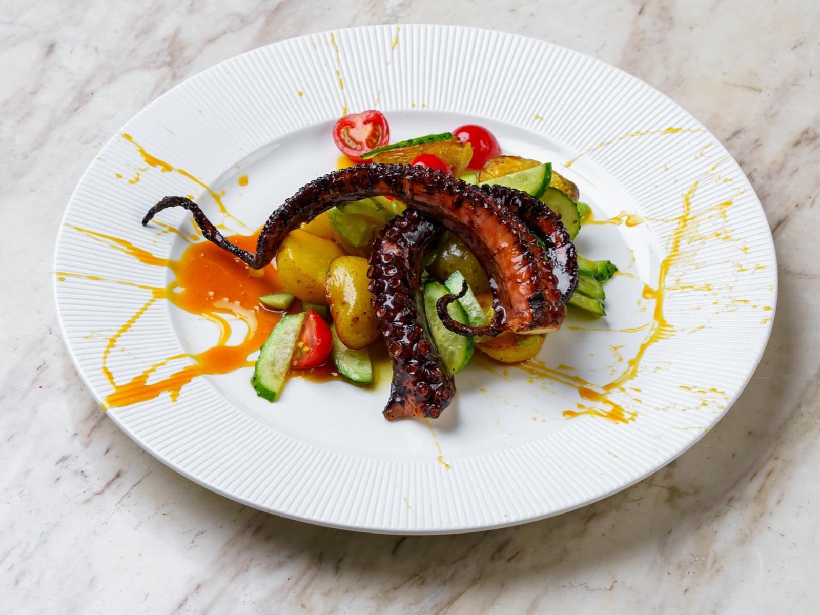 фото ресторана #2