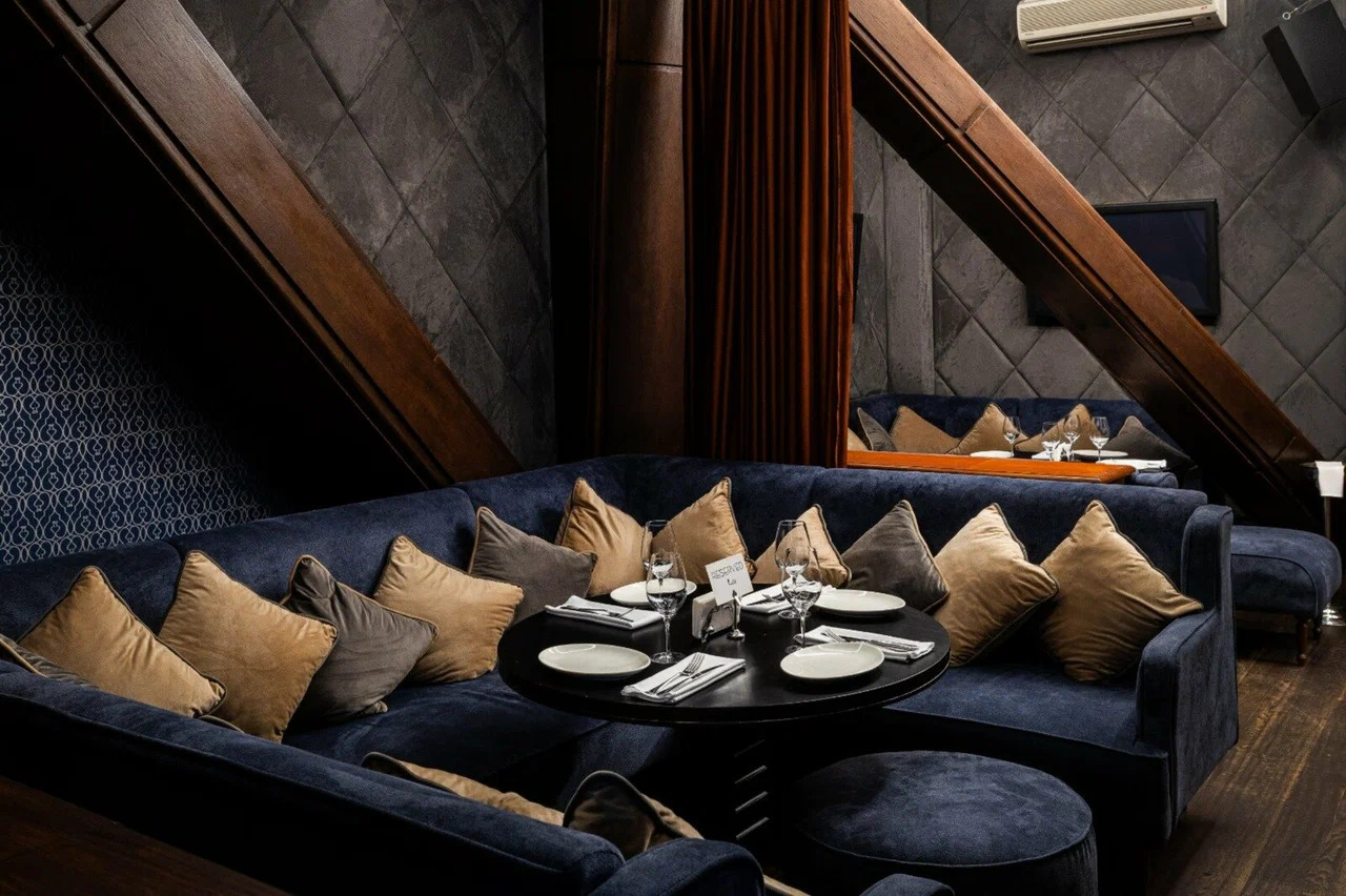 фото ресторана #6913