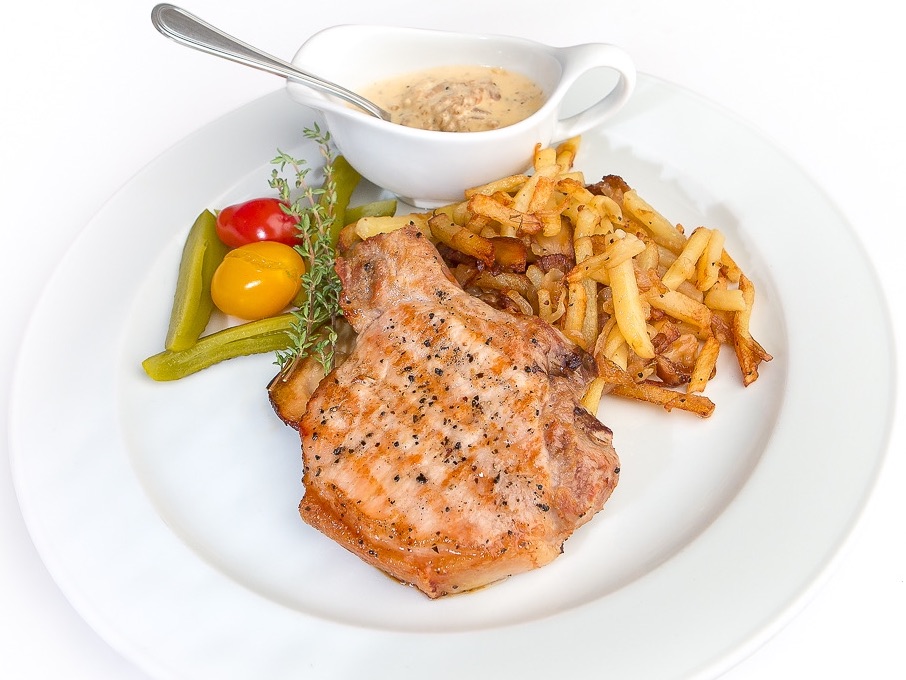 фото ресторана #2