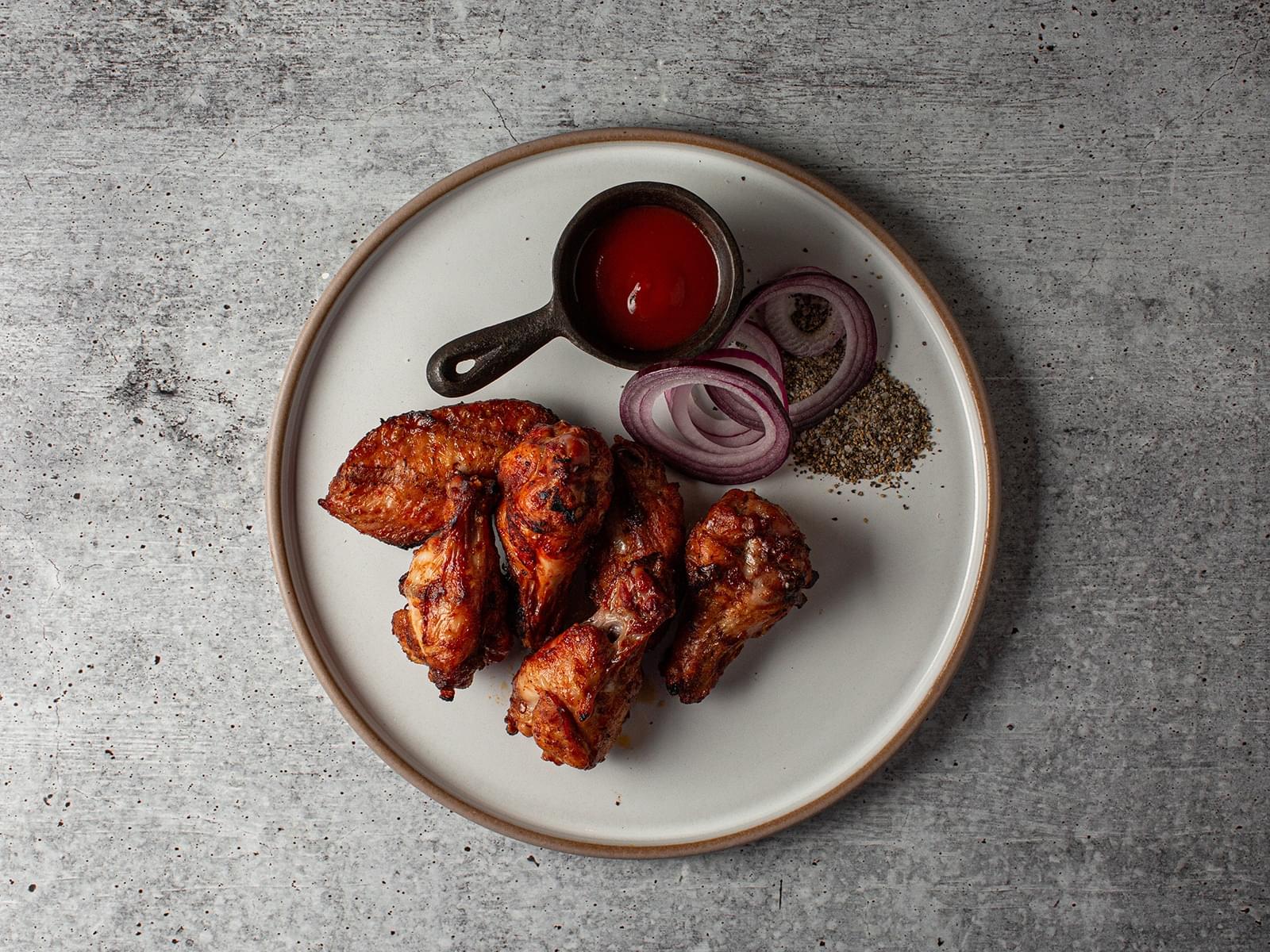 фото ресторана #1