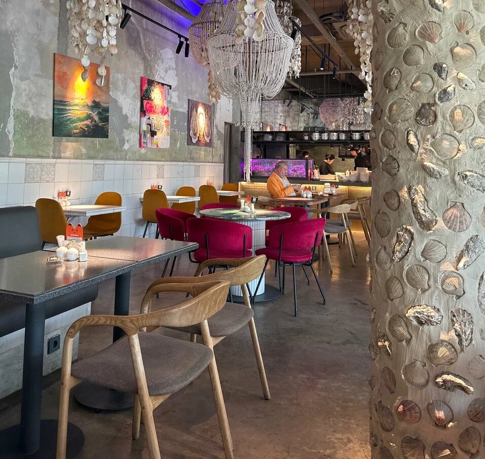 фото ресторана #3