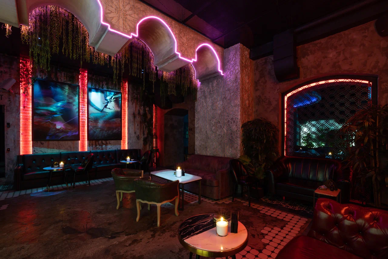 фото ресторана #511