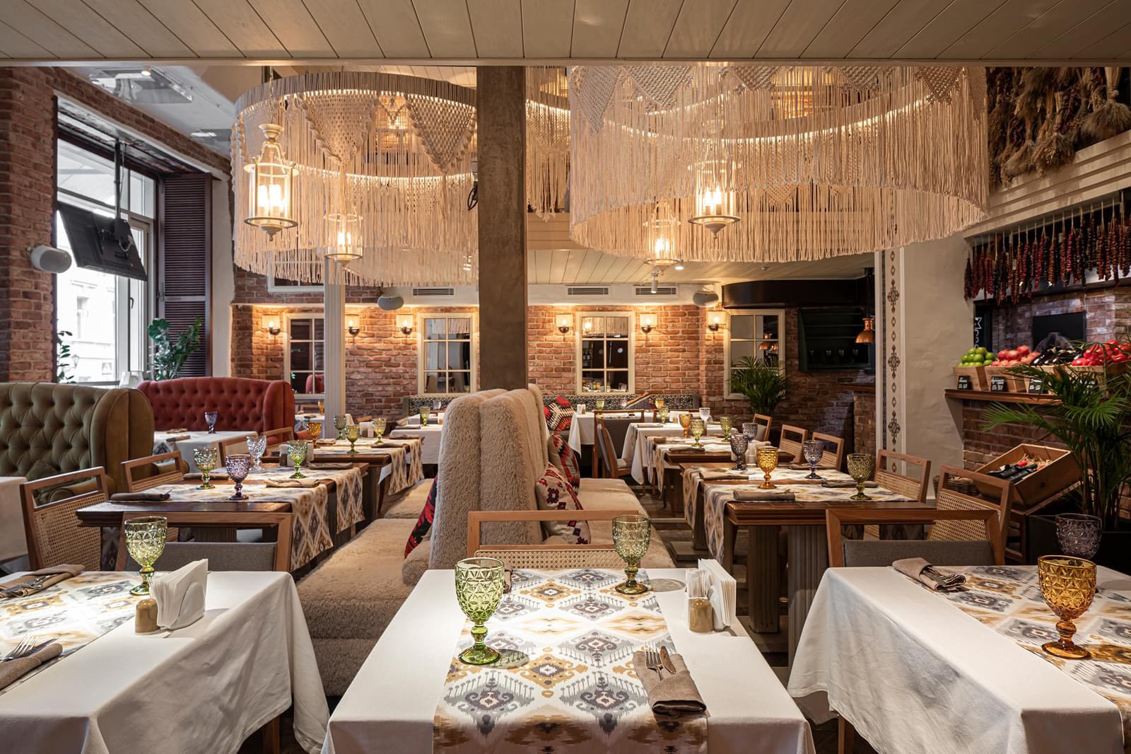 фото ресторана #6710