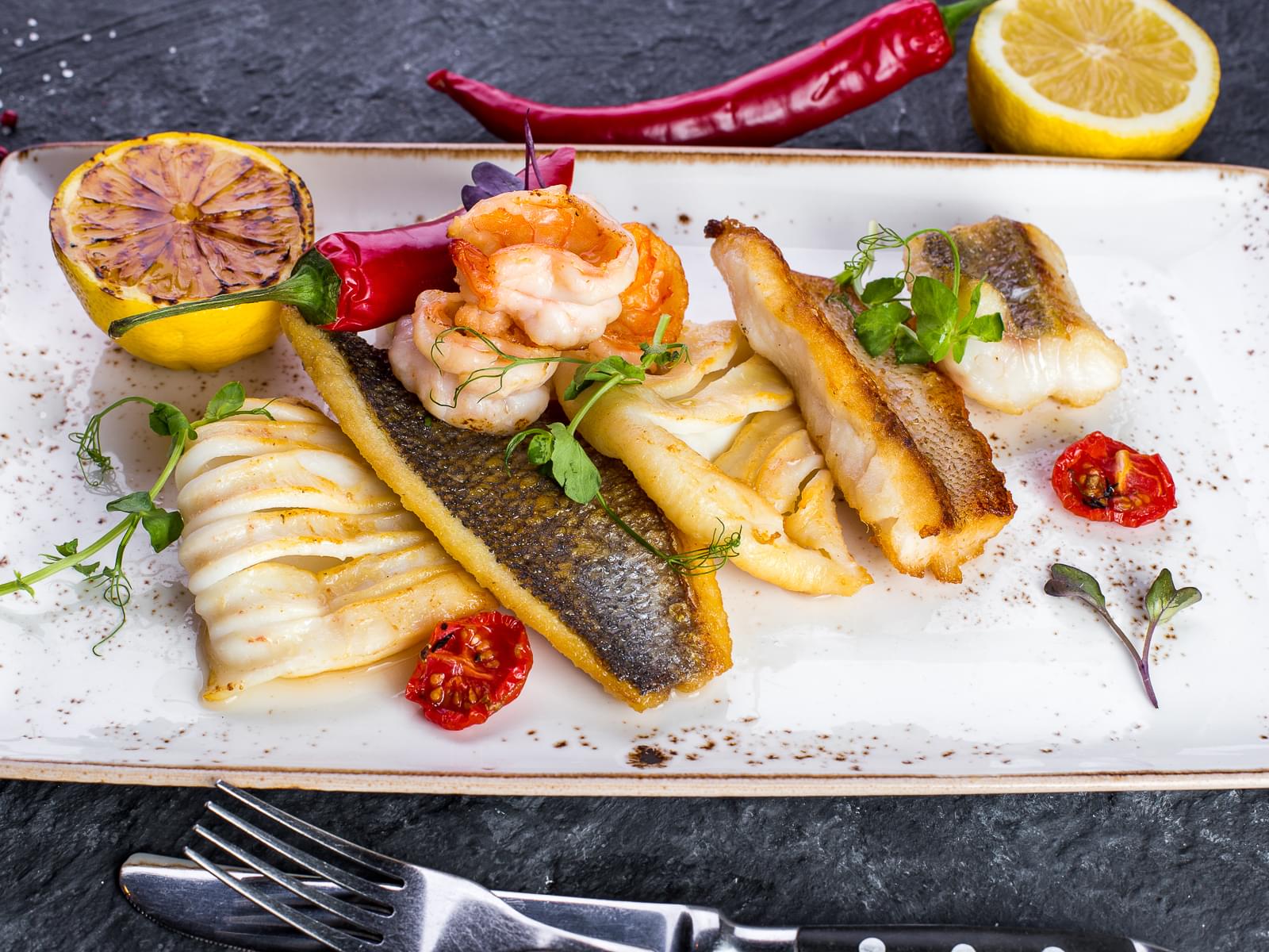 фото ресторана #3