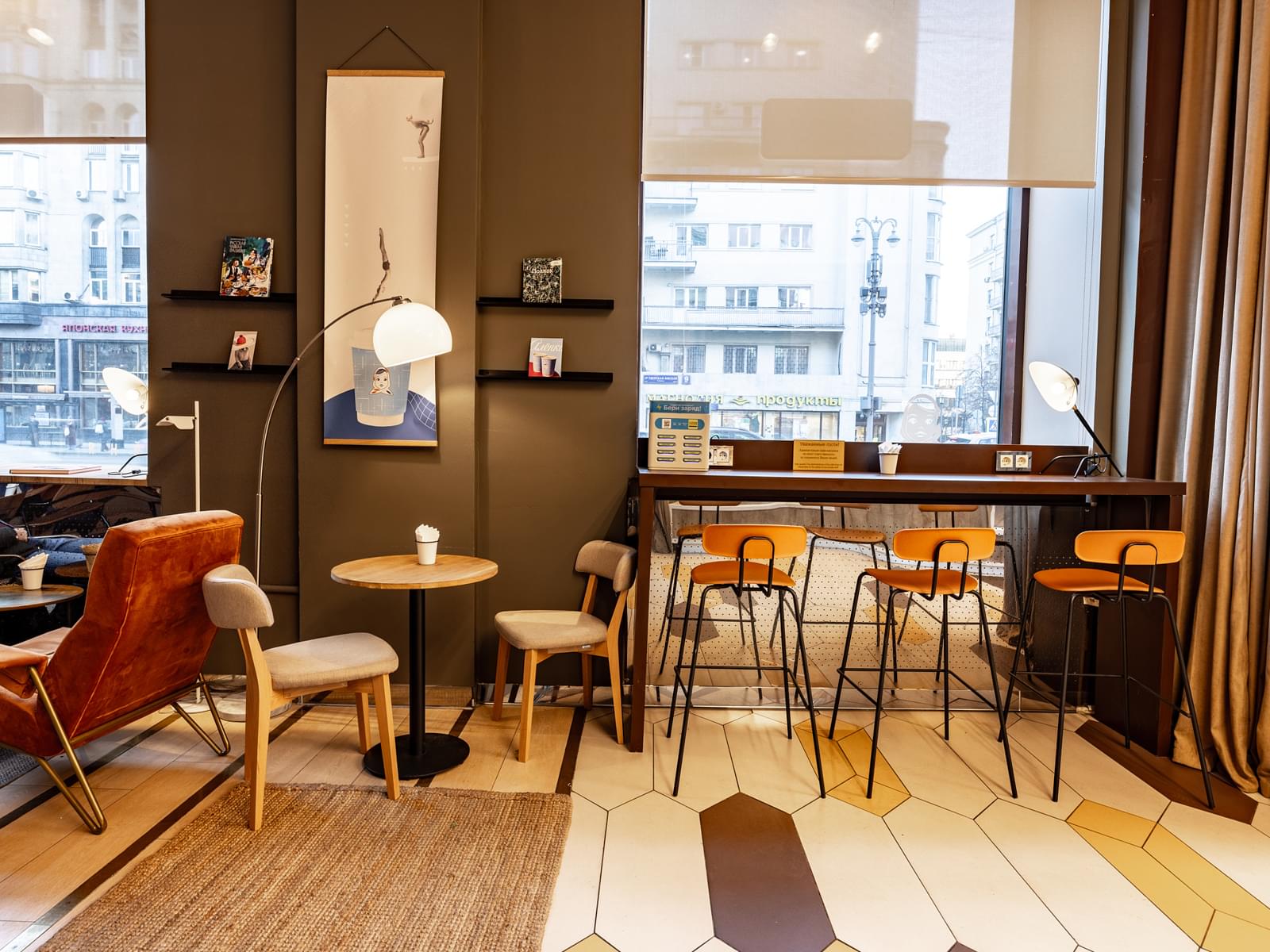 фото ресторана #2102