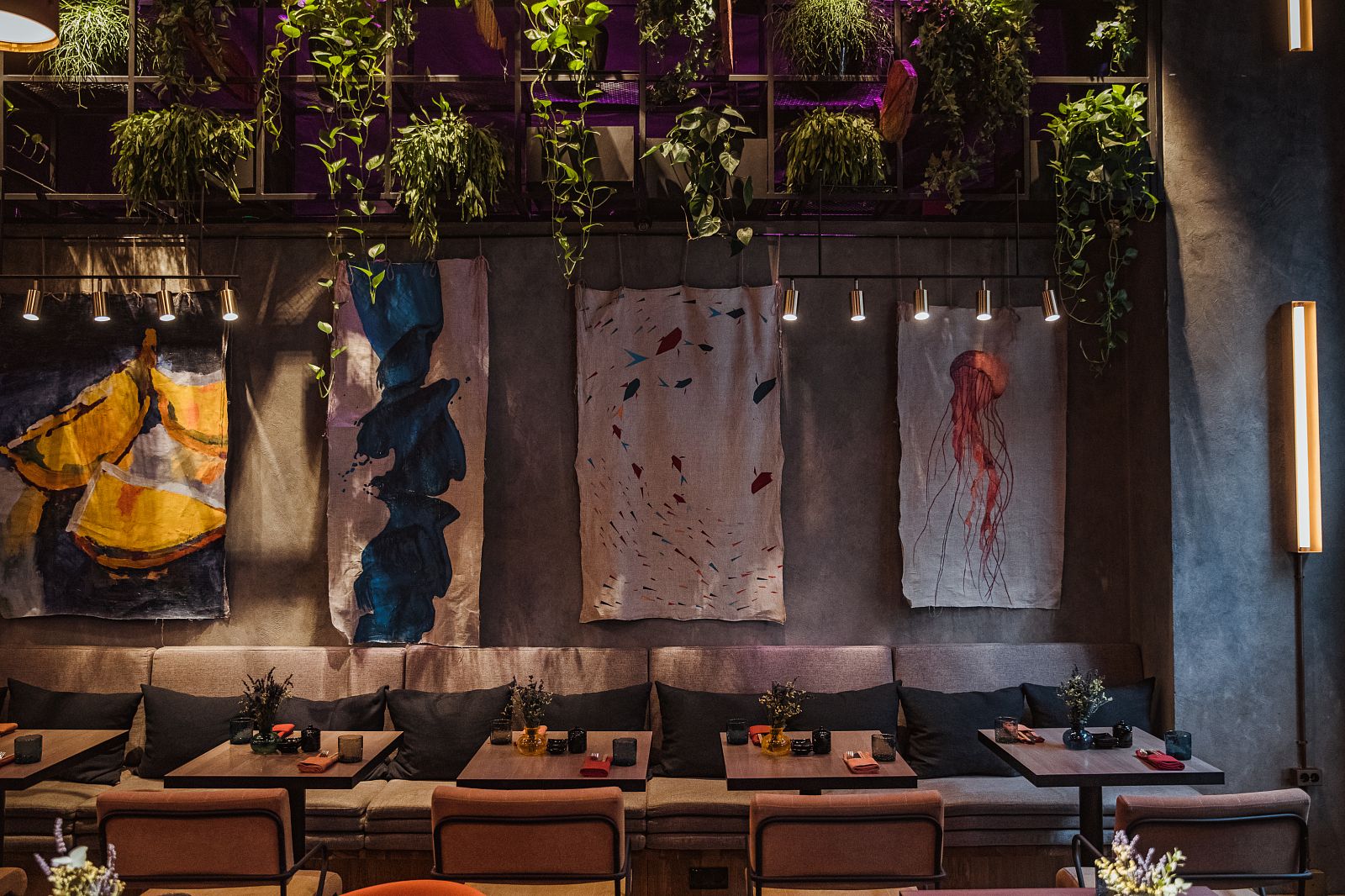 фото ресторана #7519