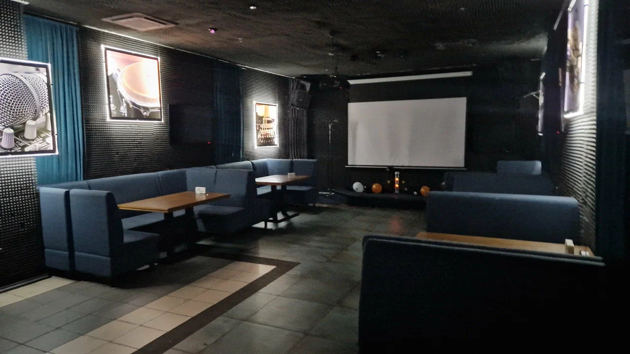 фото ресторана #4110