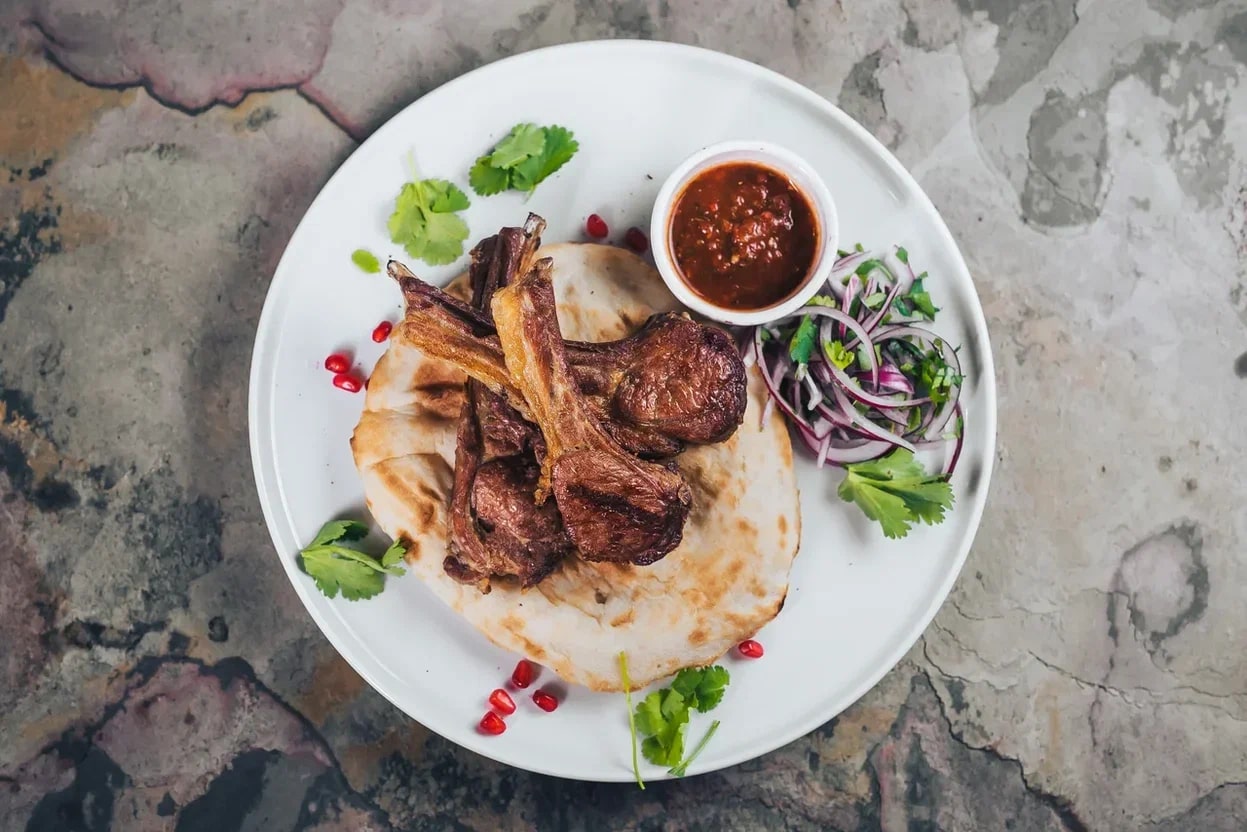 фото ресторана #2