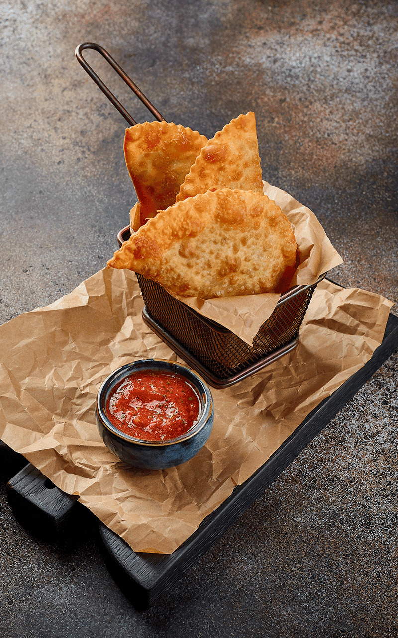 фото ресторана #2