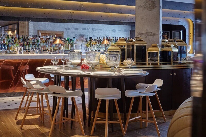 фото ресторана #3