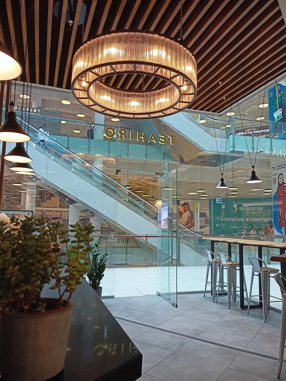 фото ресторана #2418