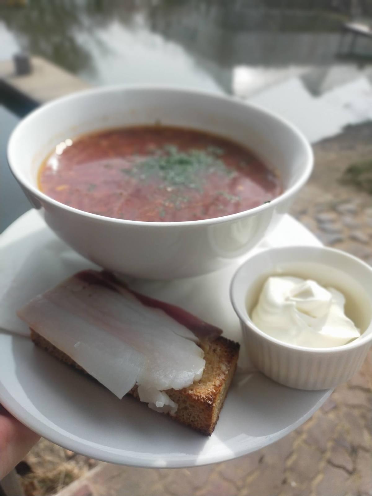 фото ресторана #2