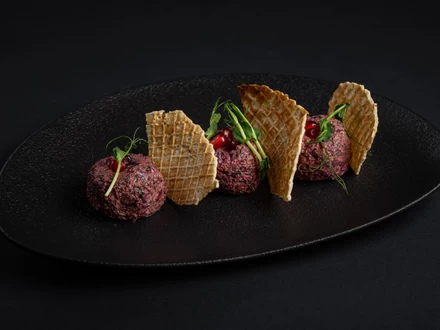 фото ресторана #1