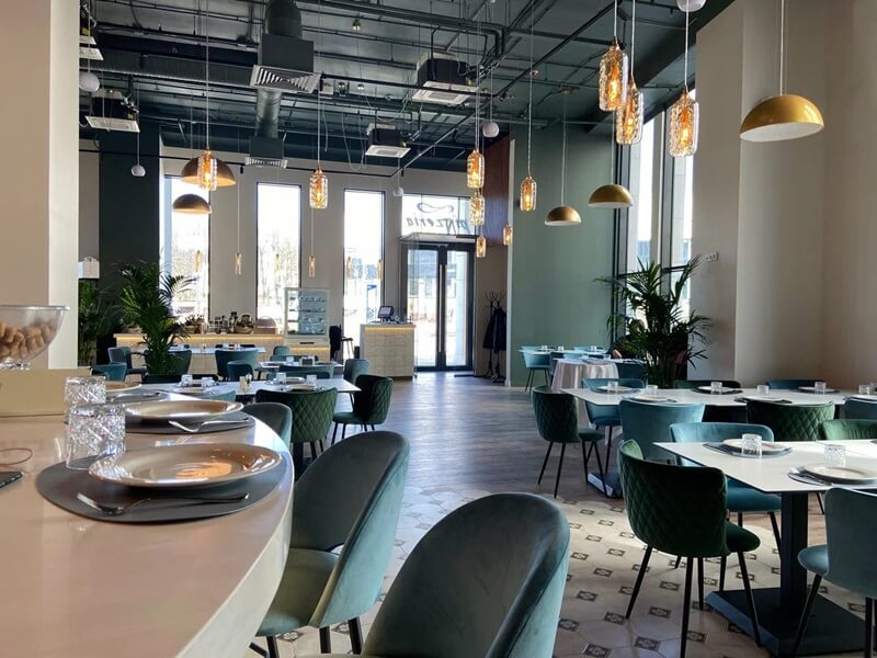 фото ресторана #1