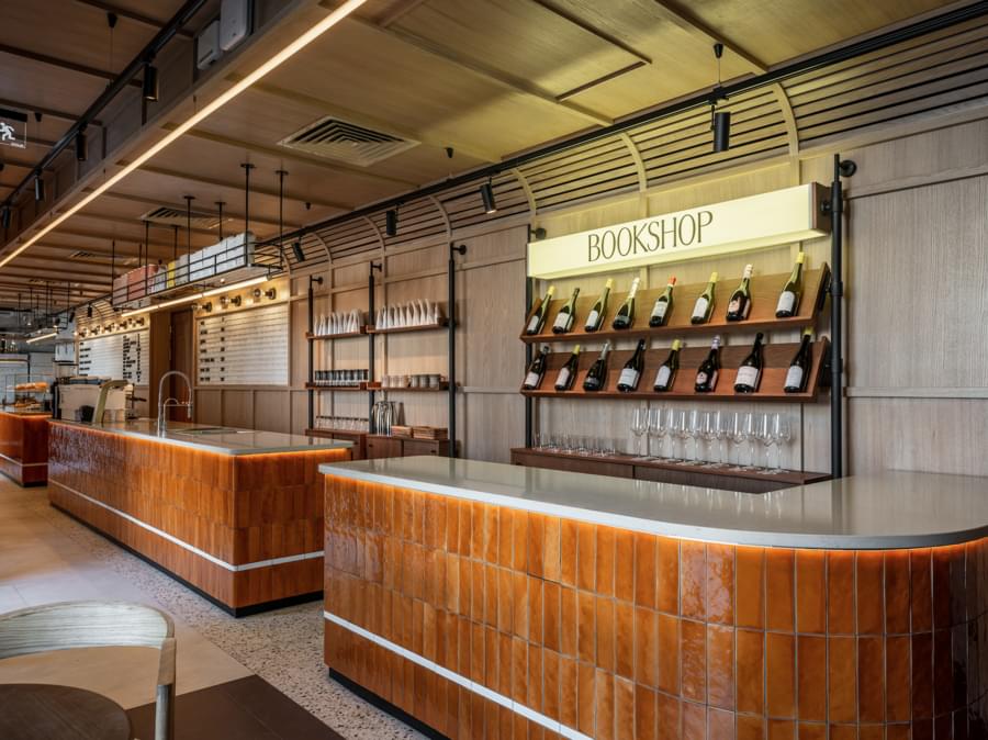 фото ресторана #4612