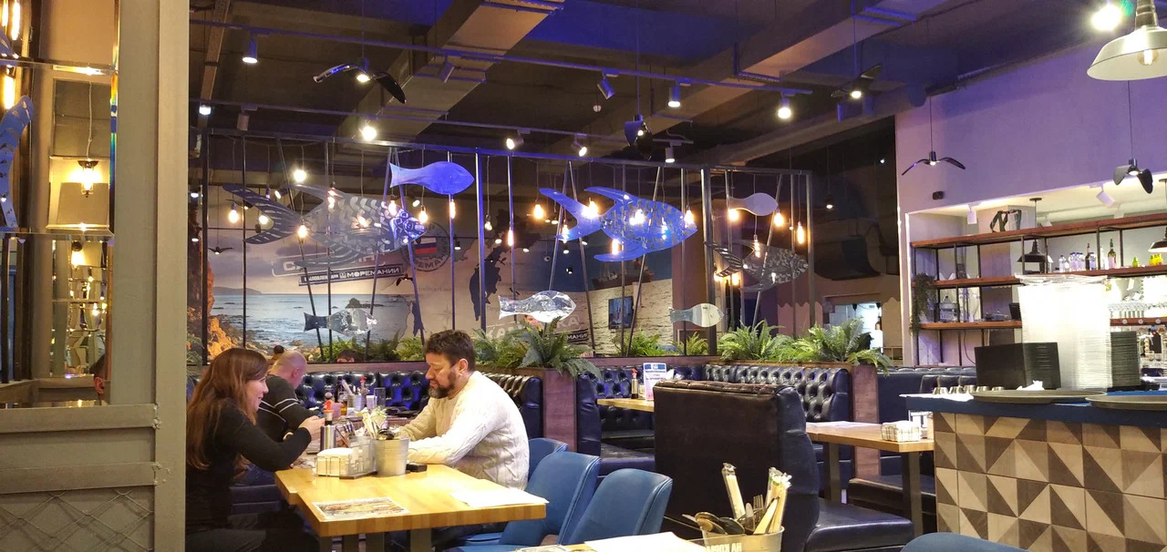 фото ресторана #2165