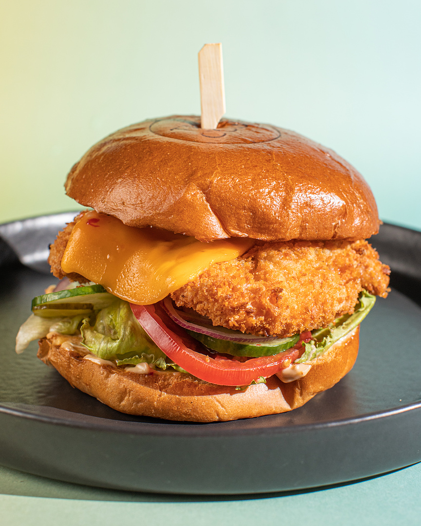 фото ресторана #2