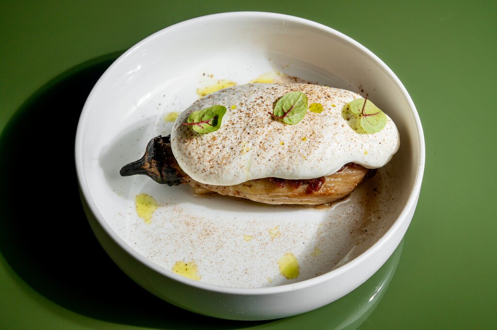 фото ресторана #2