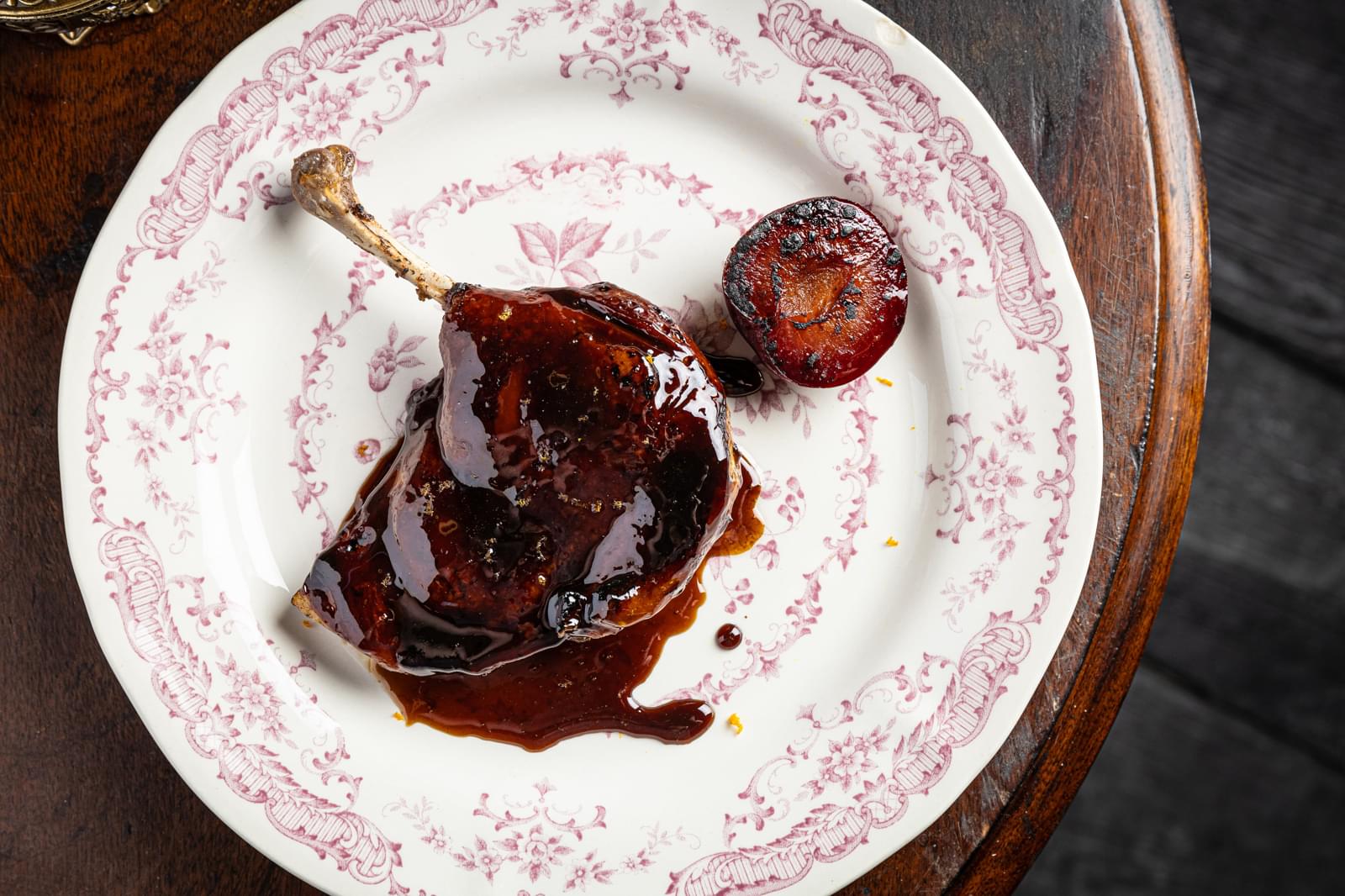 фото ресторана #3