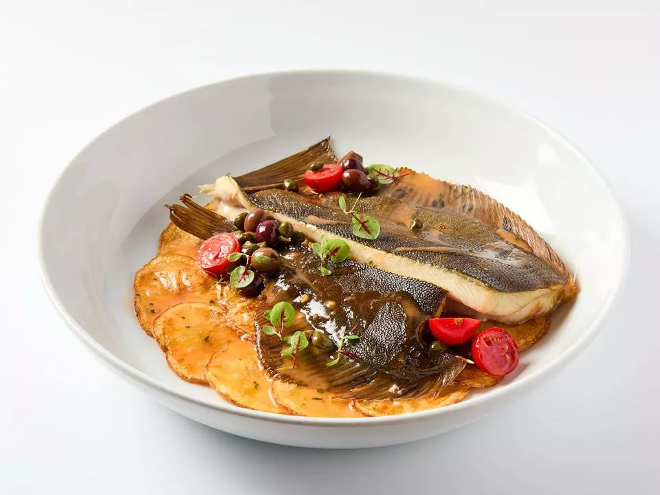 фото ресторана #3