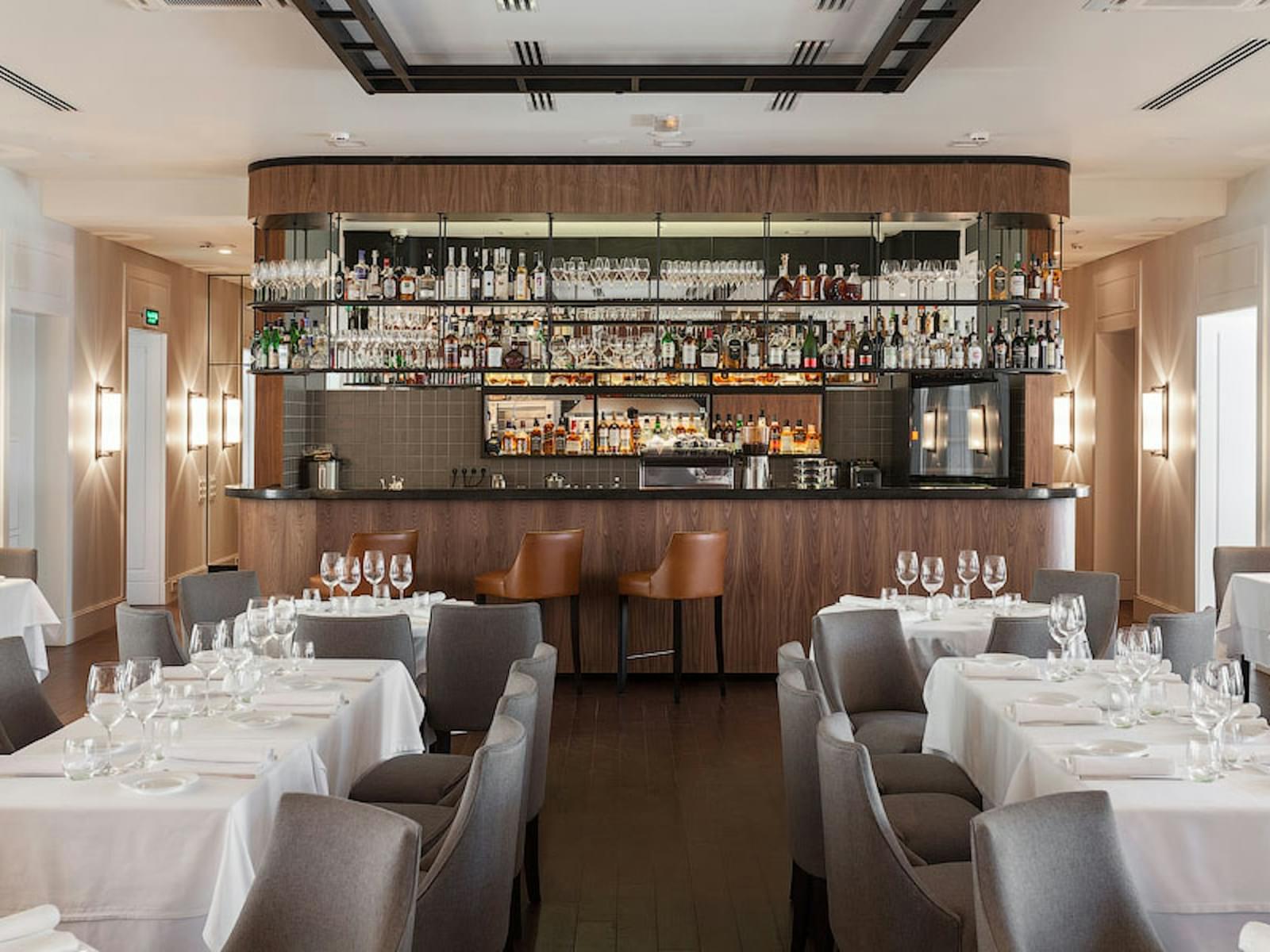 фото ресторана #11135