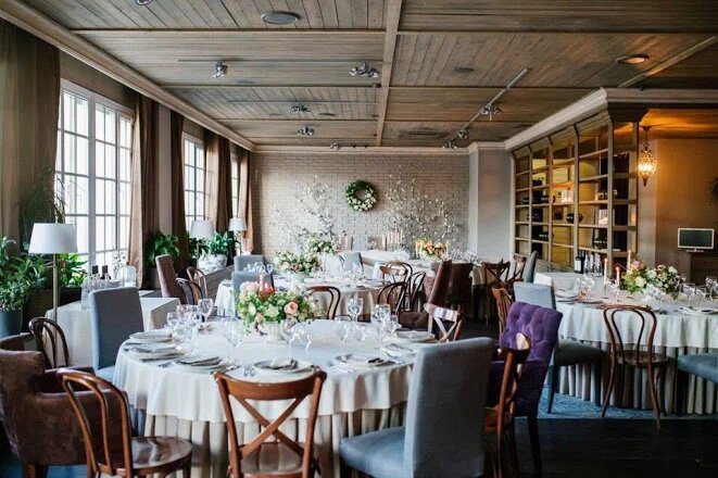 фото ресторана #1399