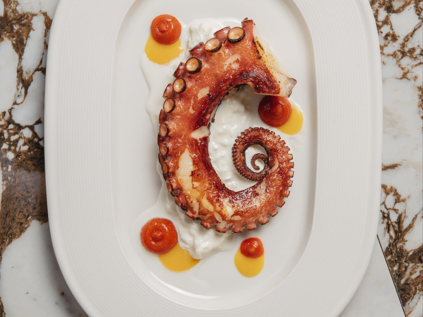 фото ресторана #3