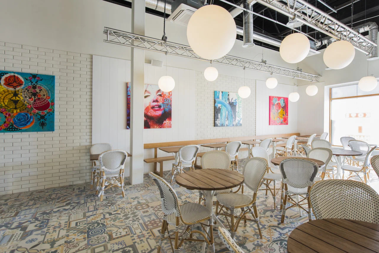 фото ресторана #10700