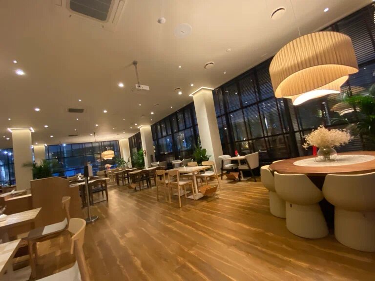 фото ресторана #11250