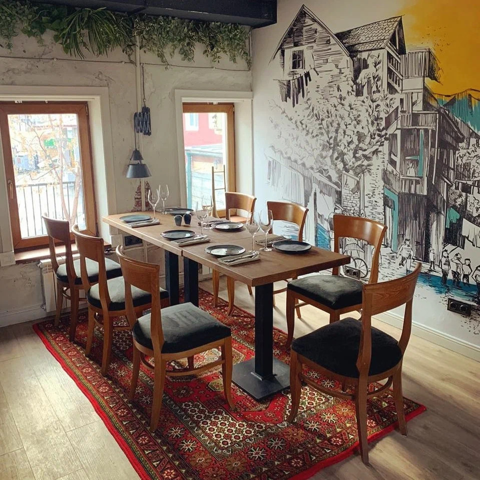 фото ресторана #1026