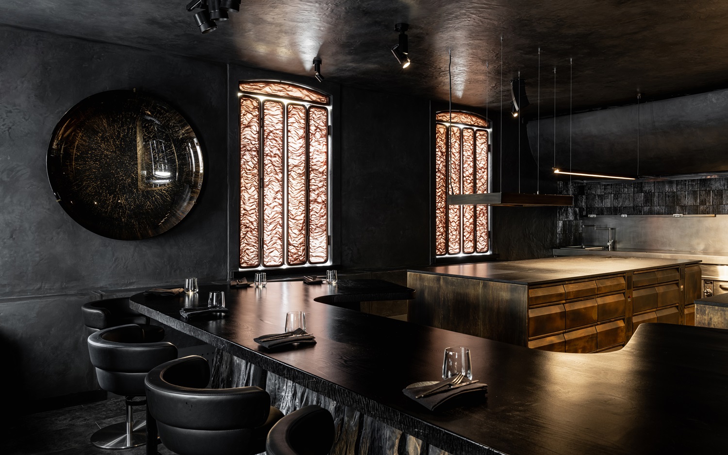 фото ресторана #256