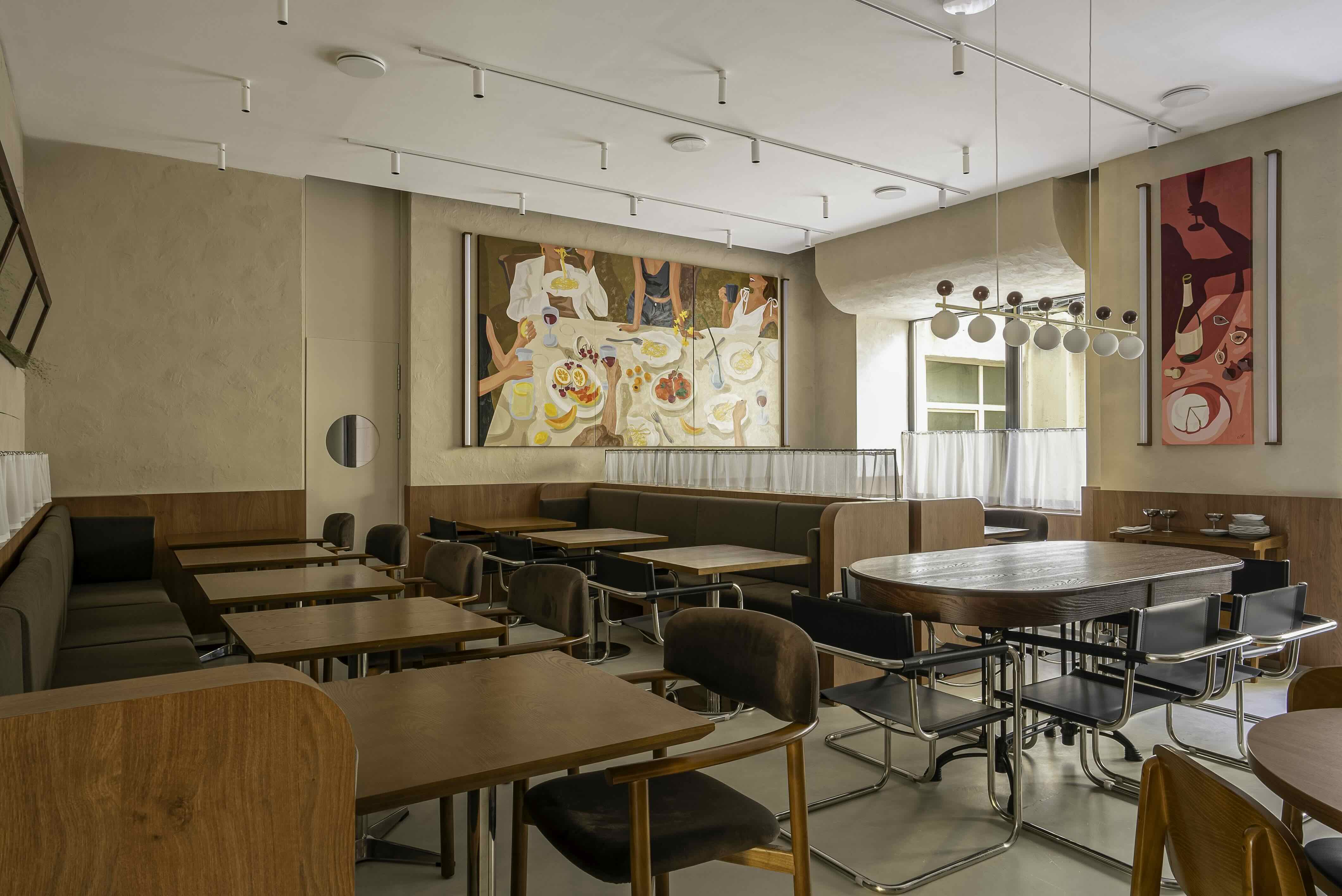 фото ресторана #4252