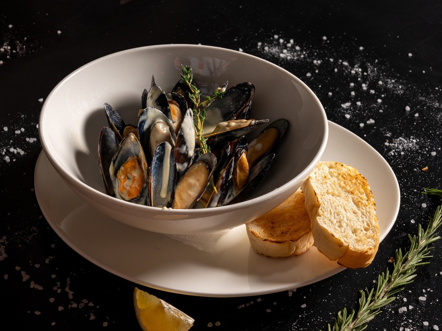 фото ресторана #3