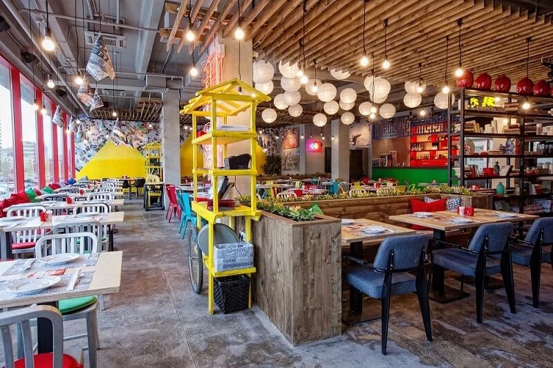 фото ресторана #3