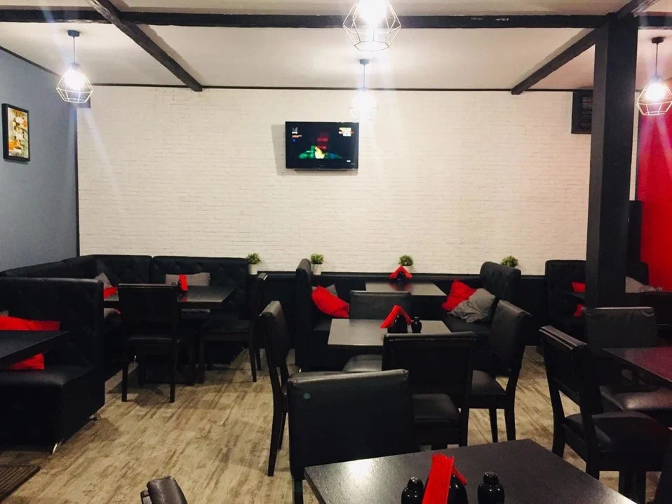 фото ресторана #5387