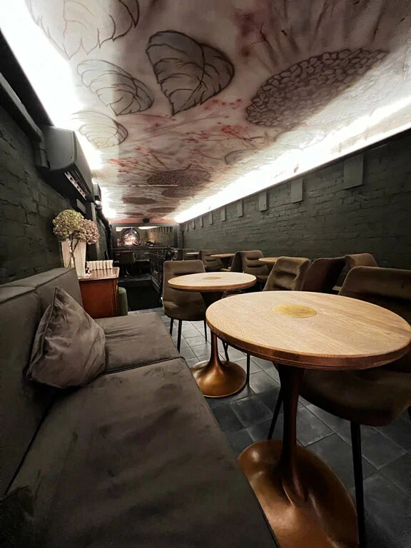 фото ресторана #1999