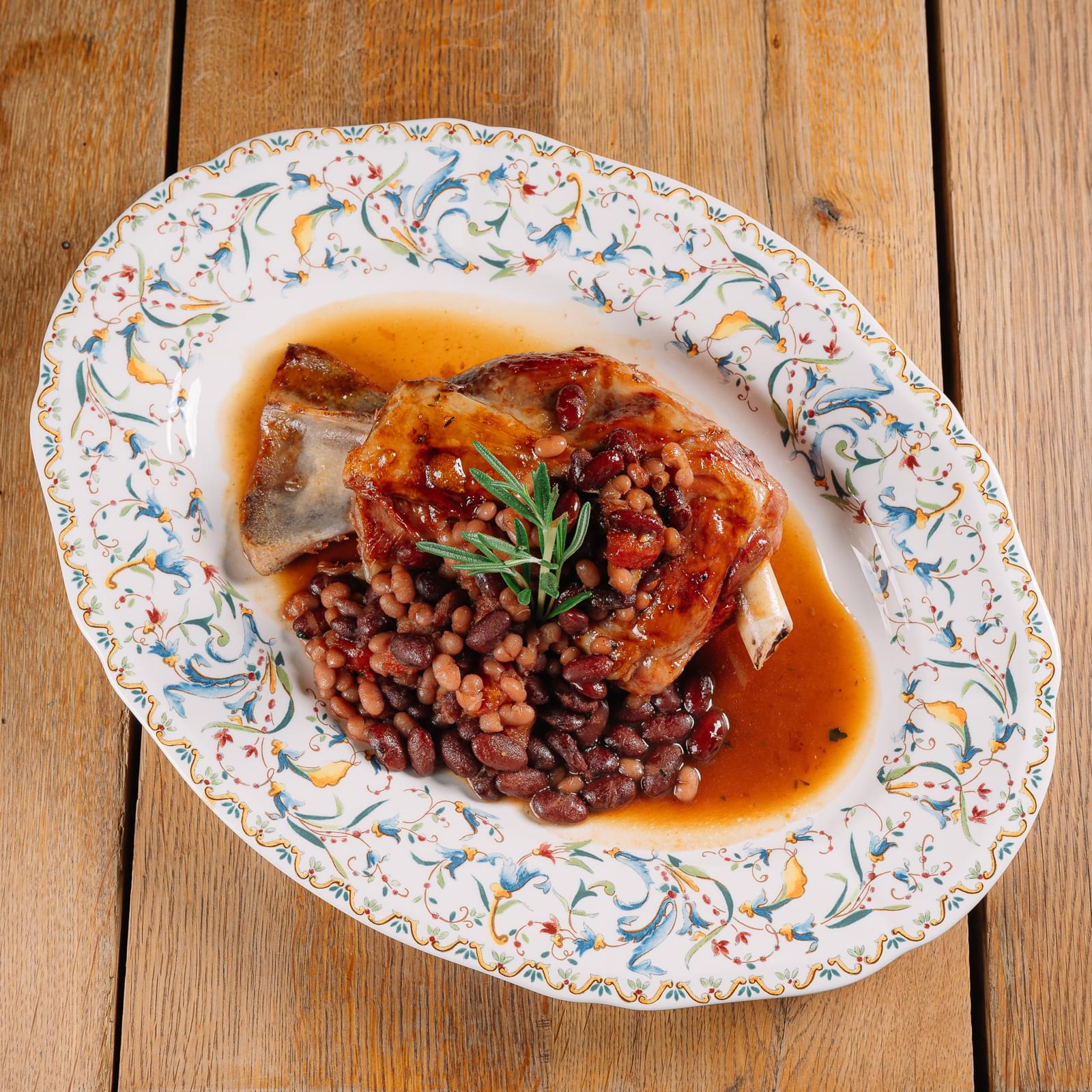 фото ресторана #3