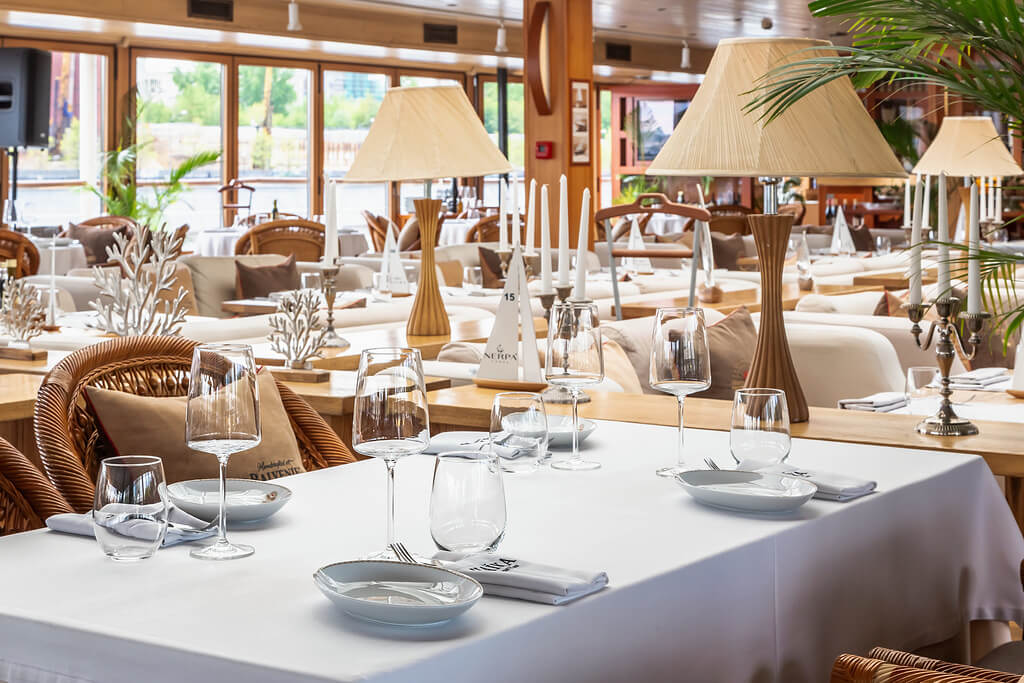 фото ресторана #4