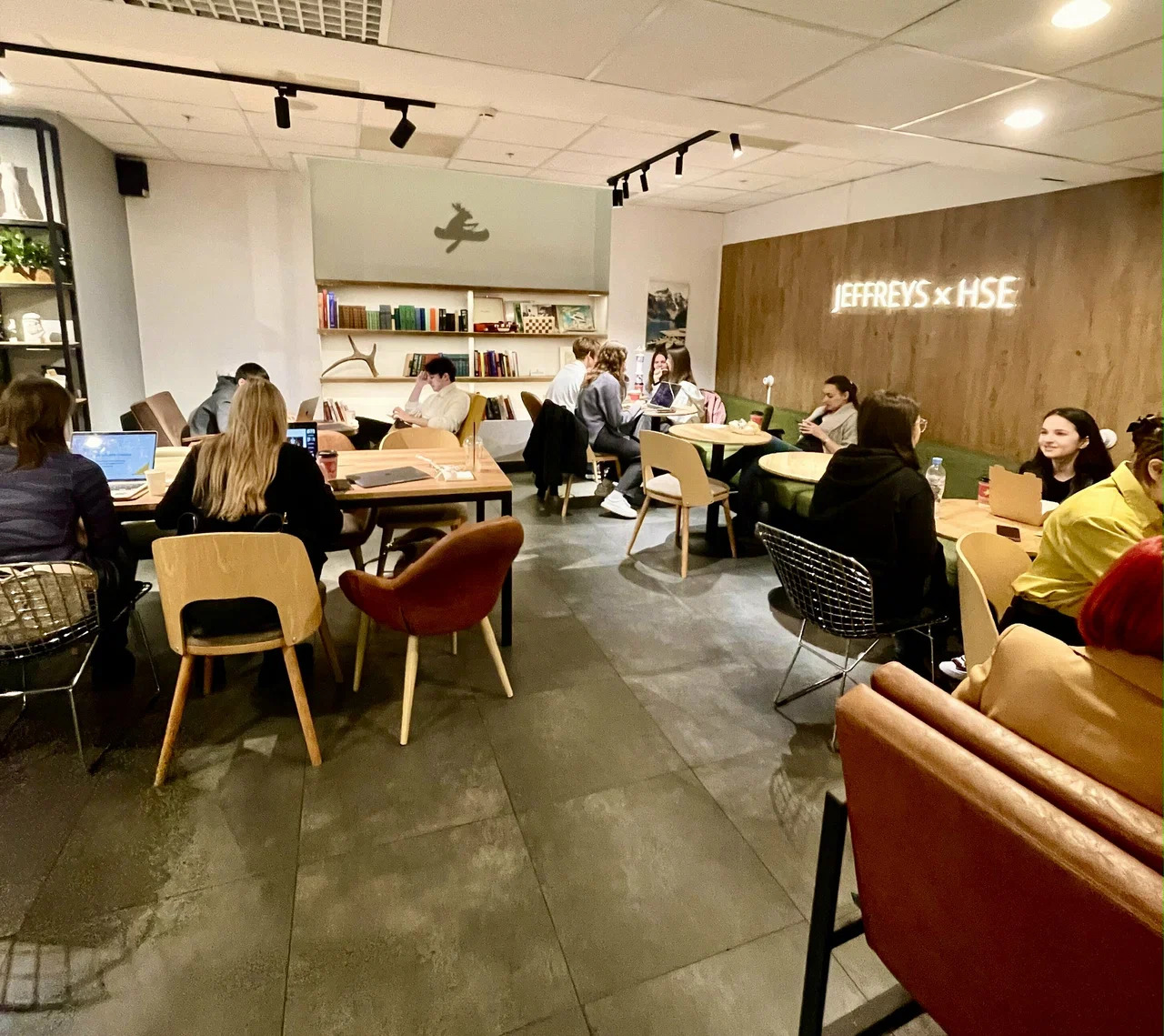 фото ресторана #2860