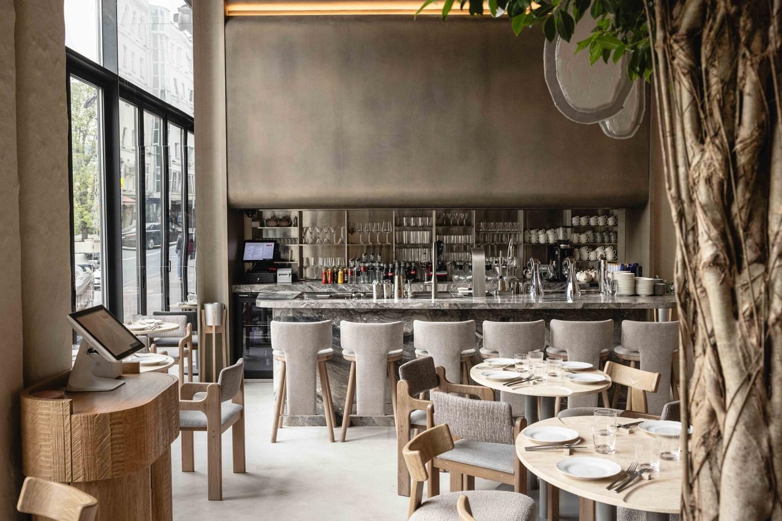 фото ресторана #11901