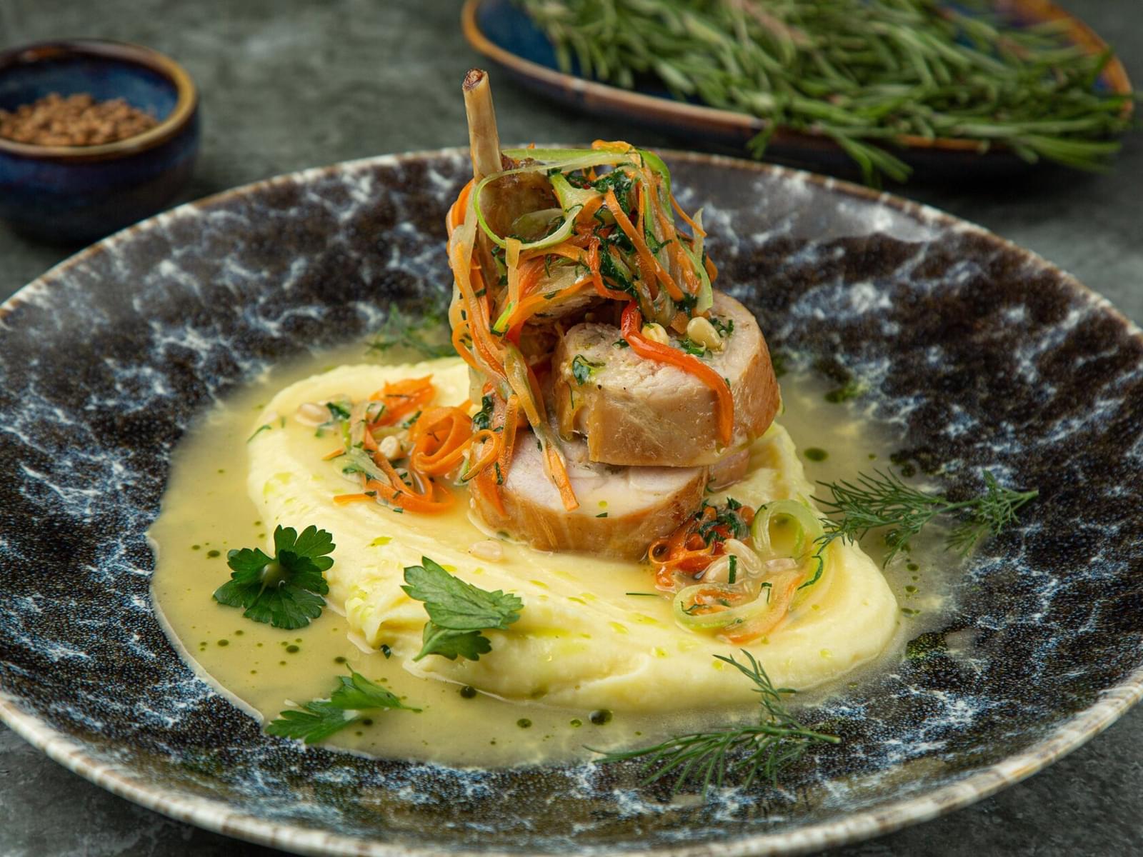 фото ресторана #3