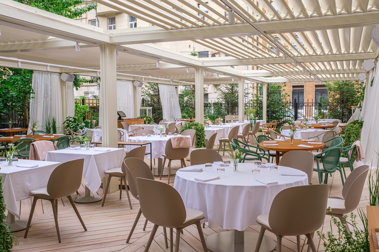 фото ресторана #207