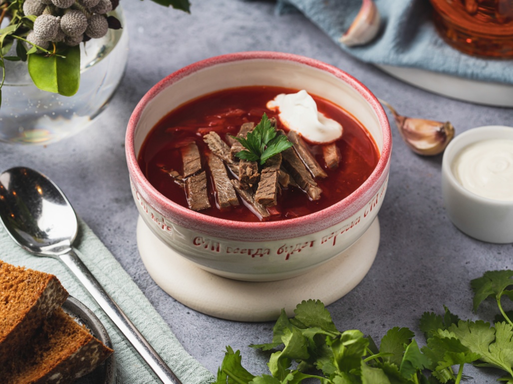 фото ресторана #1