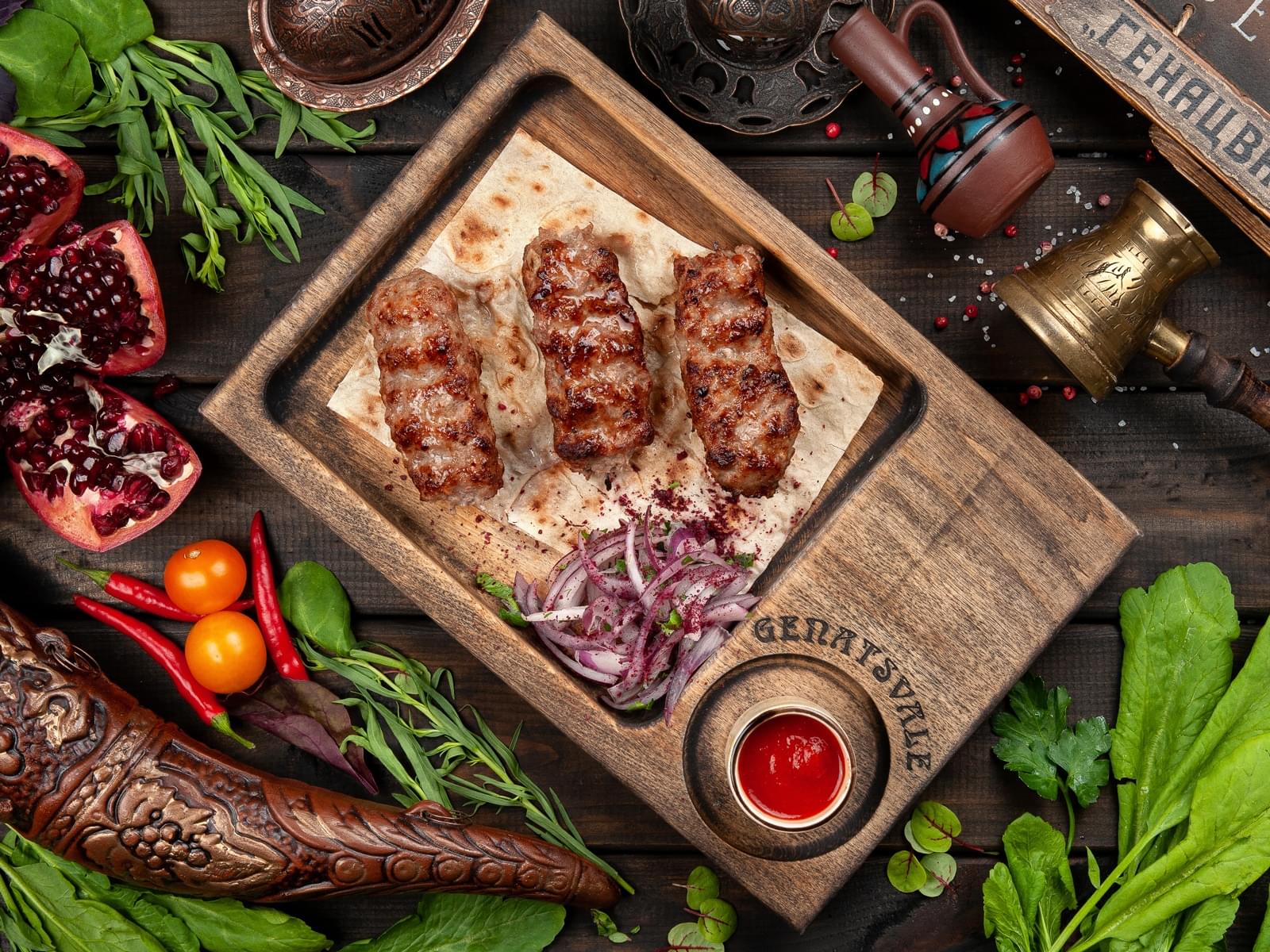 фото ресторана #3