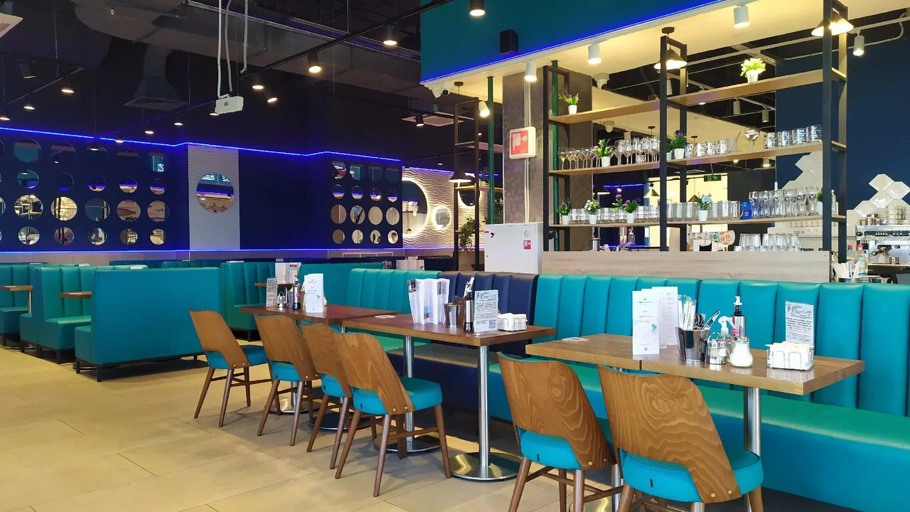 фото ресторана #34257