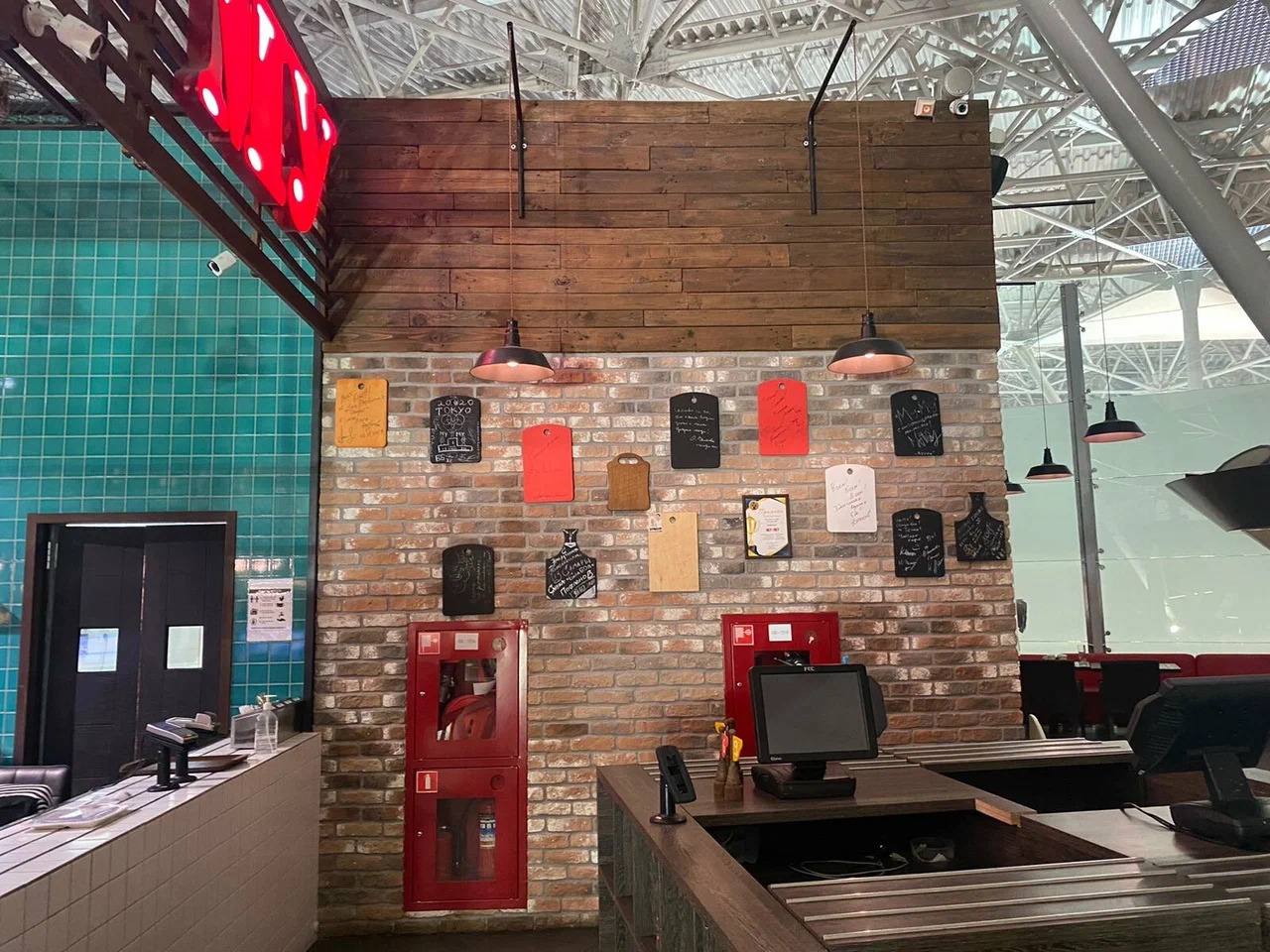 фото ресторана #530