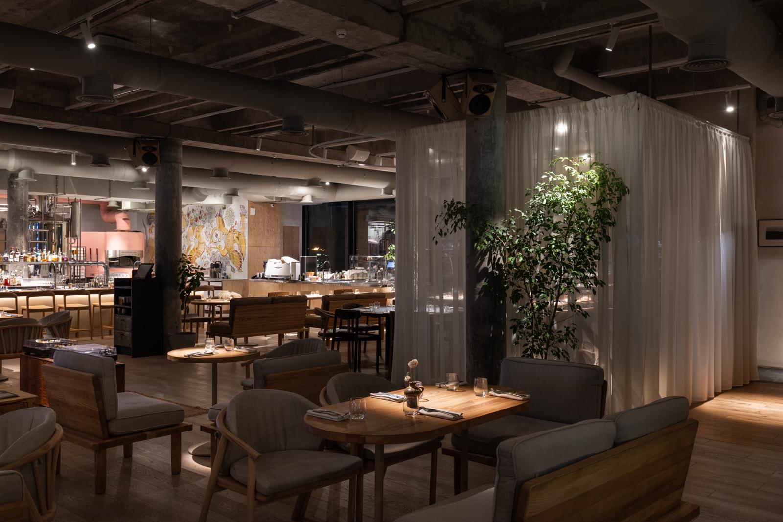 фото ресторана #6213